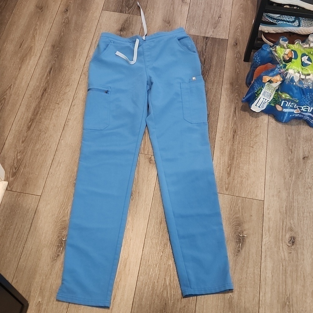 Figs Medical Scrub Pants